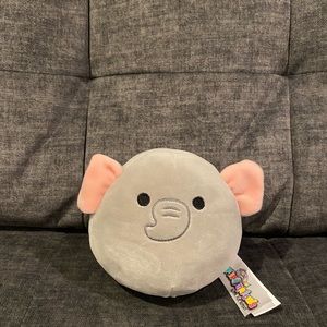 Squishmallows mini reversible!